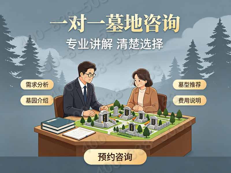 八达岭陵园